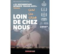 Loin de chez nous [Francia] [DVD]