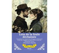 Loin de la foule déchaînée French Version of Far from the Madding Crowd