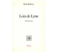 Loin De Lyon (ebook)