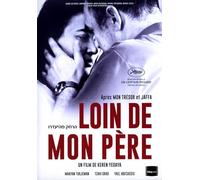 Loin de mon père [DVD]