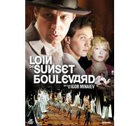Loin de Sunset Boulevard [Francia] [DVD]