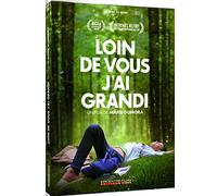 Loin de vous j'ai grandi [Francia] [DVD]