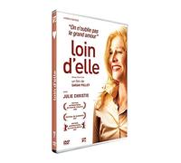 Loin d'elle [Francia] [DVD]