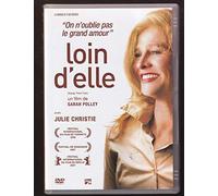 Loin d'elle [Francia] [DVD]