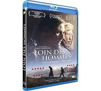Loin des hommes [Blu-ray]
