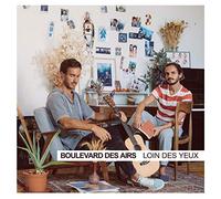 Loin des yeux [Vinilo]