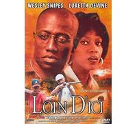 Loin d'ici [Francia] [DVD]