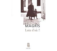 Loin d'où ?: Joseph Roth et la tradition juive-orientale (Le Don des langues)
