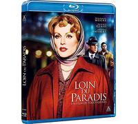 Loin du Paradis [Francia] [Blu-ray]