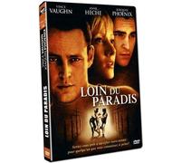 Loin du Paradis [Francia] [DVD]