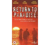 Loin du paradis [Reino Unido] [VHS]