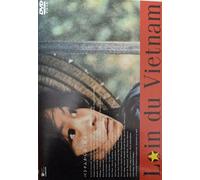 Loin du Vietnam [67/F/Dd/S: J] [Alemania] [DVD]