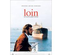 Loin [Francia] [DVD]