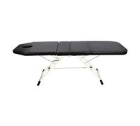 LOIRIIC Salon SPA Beauty Bed Tattoo Facial Adjust Plegable Masaje Mesa Sillas, Cama de Masaje Plegable Cama de Salón SPA, Silla Multiusos para Peluquería, Spa Salón de Belleza Equipo
