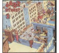 Lois Armstrong, Sidney Bechet, Count Basie, Duke Ellington, Lionel Hampton, Benny Goodman - Jazz Street 2