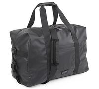 Lois - Bolsa Viaje Mujer y Hombre, Bolsa De Viaje Hombre, Bolsas De Deporte, Bolso De Viaje Hombre - Versátil y Elegante, Negro