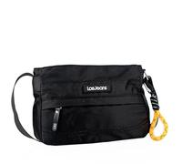 Lois - Bolso Bandolera Mujer - Bolso Mujer Pequeño. Bolso Mujer - Bolso Mujer Bandolera de Uso Diario - Bolso Negro Mujer 324457