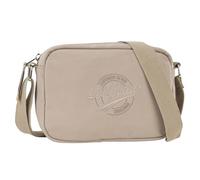 Lois - Bolso Bandolera Mujer elegante. Bolso mujer versátil diseño práctico para diario ideal como Bandolera Mujer moderno y funcional dentro de los mejores Bolsos De Mujer Cierre Cremalle, Beige