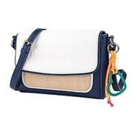 Lois - Bolso Bandolera Mujer elegante. Bolso mujer versátil diseño práctico para diario ideal como Bandolera moderna y funcional dentro de las mejores Bolsas, Marino