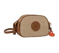 Lois - Bolso Bandolera Mujer elegante. Bolso mujer versátil diseño práctico para diario ideal como Bandolera moderna y funcional dentro de las mejores Bolsas, Camel