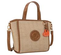 Lois - Bolso Bandolera Mujer elegante. Bolso mujer versátil diseño práctico para diario ideal como Bandolera moderna y funcional dentro de las mejores Bolsas, Camel