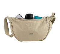 Lois - Bolso Bandolera Mujer elegante. Bolso mujer versátil diseño práctico para diario ideal como Bandolera Mujer moderno y funcional dentro de los mejores Bolsos De Mujer Cierre Cremalle, Beige
