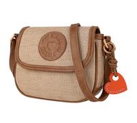 Lois - Bolso Bandolera Mujer elegante. Bolso mujer versátil diseño práctico para diario ideal como Bandolera moderna y funcional dentro de las mejores Bolsas, Camel