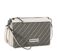 Lois - Bolso Bandolera Mujer elegante. Bolso mujer versátil diseño práctico para diario ideal como Bandolera Mujer moderno y funcional dentro de los mejores Bolsos De Mujer Cierre Cremalle, Negro