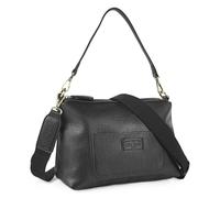 Lois - Bolso Bandolera Mujer elegante y versátil diseño práctico para diario ideal como Bandolera Mujer moderno y funcional dentro de los mejores Bolsos De Mujer, Negro
