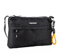 Lois - Bolso Bandolera Mujer Pequeño de Uso Diario - Negro 324449