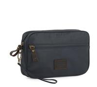 Lois - Bolso Hombre. Bolsos para Hombres. Bolso de Mano para Hombre Multifuncional - Bolso de Mano Hombre. Bolso de Hombre Gran Capacidad. Bolsos Hombre, Marino