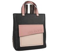 Lois - Bolso Mochila Mujer Elegante Tipo Casual Moderna Para Vestir Mochilas Mujer Estilo Urbano Mochila Negra Mujer Pequeña Ideal Para Uso Diario, Negro