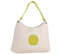Lois - Bolso Mujer Grande Tipo Shopper Elegante Bolso Hombro Mujer Tote Espacioso Casual Bandolera Mujer Grande Alta Capacidad De Hombro Señora Estilo Moderno Diseñado, Pistacho
