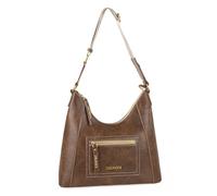 Lois - Bolso Mujer Grande Tipo Shopper Elegante Bolso Hombro Mujer Tote Espacioso Casual Bandolera Mujer Grande Alta Capacidad De Hombro Señora Estilo Moderno Diseñado, Marron