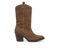 Lois Bota cowboy de piel. Hecho en españa. Mujer Mujer color: Camel talla: 37