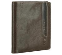 Lois - Carteras para Hombre Piel. Billeteras para Hombre. Cartera Hombre Piel con Monedero y múltiples Compartimentos, billeteras y monederos. Cartera Hombre. RFID, Marron