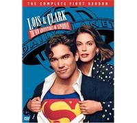 Lois & Clark: Collector S Box 2 [Alemania] [DVD]