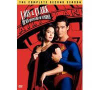 Lois & Clark: Complete Second Season [Reino Unido] [DVD]