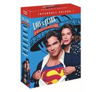 Loïs & Clark, les nouvelles aventures de Superman - Saison 1 [Francia] [DVD]