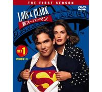 Lois & Clark: New Adventures of [Alemania] [DVD]