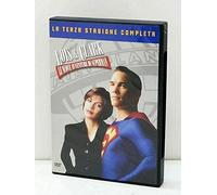 Lois & Clark Stagione 03 [Italia] [DVD]
