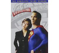 Lois & Clark: The Complete Third Season [DVD]