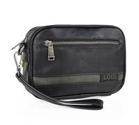 Lois De Mano-310285) (cartera Unisex Adulto, Negro (Black), Única