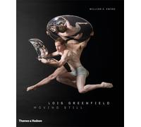 Lois Greenfield – Moving Still – Thames & Hudson