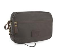 Lois Hubbard, Bolso De Mano De Hombre Sint, Bruin, Taille Unique