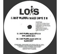 Lois - I Just Want to Make Love to You [12 [Vinyl LP]