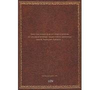 Lois italiennes sur les conciliateurs et les prud'hommes traduites et annotées par M. François Arnau
