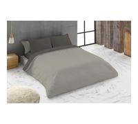 Lois Juego de Funda nórdica SIROS NORDICO Verde Cama de 150 2 Piezas