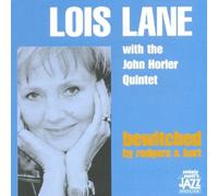 Lois Lane - Bewitched By Rodgers And Hart
