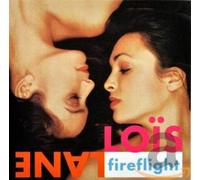 Lois Lane - Fireflight